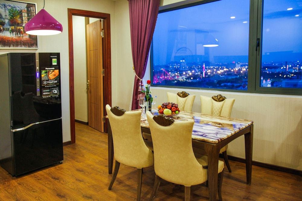 Lavender Riverside Hotel Đà Nẵng Kültér fotó