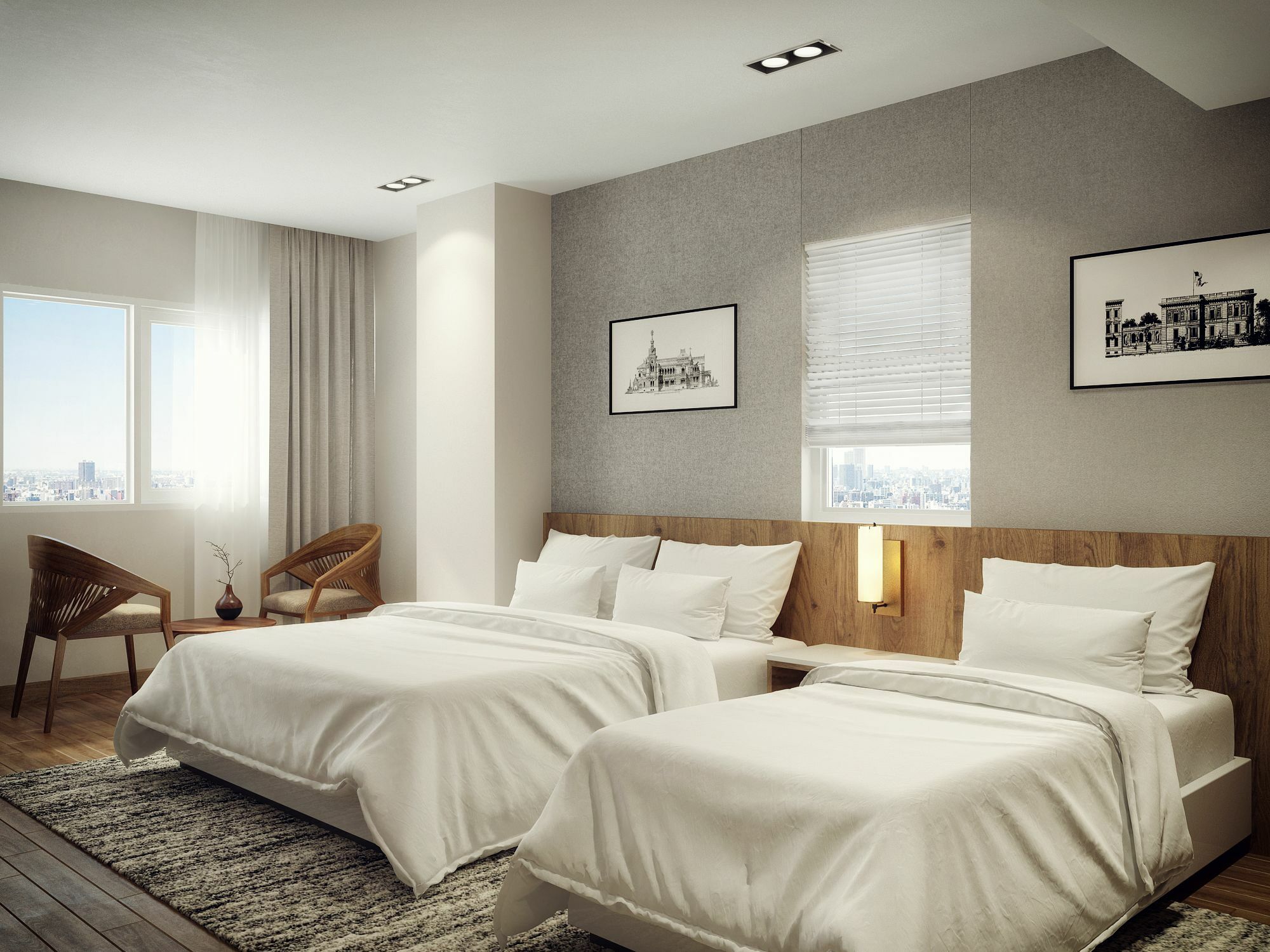 Lavender Riverside Hotel Đà Nẵng Kültér fotó